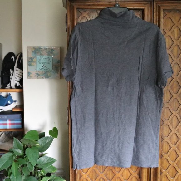 Marc Anthony Luxury+ Slim-Fit Polo- 4/$10 - Picture 3 of 13